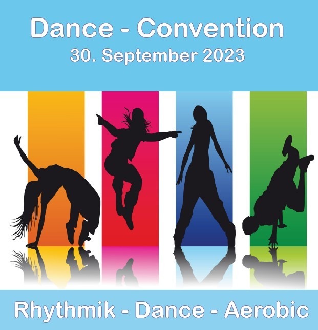 Dance Convention am 30.09.2023